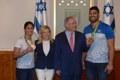 נתניהו בהודעה חריגה: הצטרפו למאמץ להשאיר את אורן