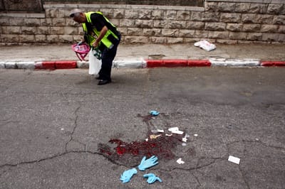 הנהג הפוגע לא הוציא רישיון נהיגה מעולם