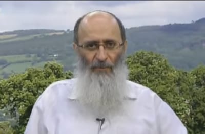 הרב שרקי עושה סדר: מי באמת ראוי ללמוד קבלה?