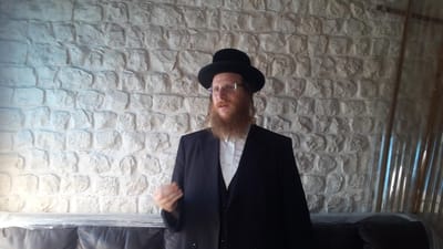 זעזוע ברחוב החרדי: המת ביקש: 'שלמו את החוב'