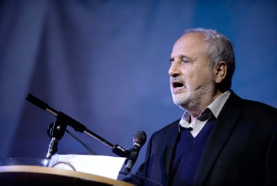 אופס: ארז ביטון מחרים אירוע שיתקיים לכבודו