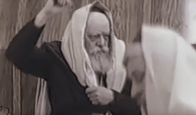 'לא נפרדים לעולם': הקליפ שמרגש את חב"ד