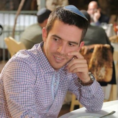 נעם סלע עוזב את חוטובלי: 'ממשיך בתחום הפוליטי'