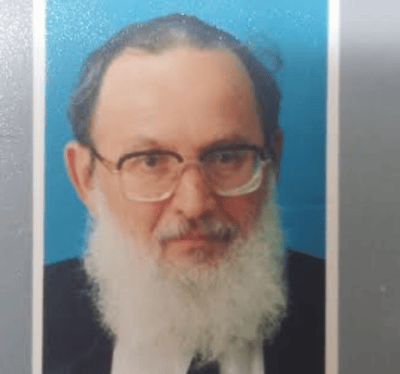 ראש הישיבה נקלע למצב קשה; התלמידים נחלצו לעזרתו