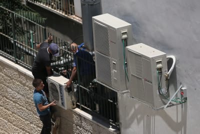 ביקש לקבל ייעוץ וסורב: "זה לא בטריטוריה שלנו"