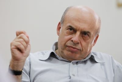 "לא אמשיך": מועמד מפתיע להחליף את שרנסקי