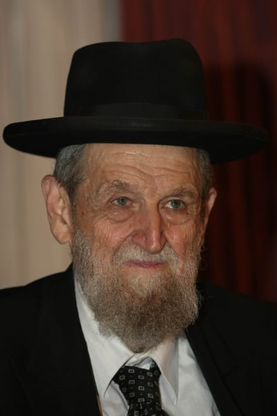 הרב שאר ישוב בראיון: "הכותל איננו הר הבית"