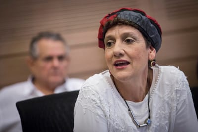 מובילי המאבק של האבות הגרושים איימו עלי