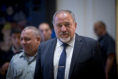 "אעמוד לצידו גם אם יתברר שהוא טעה"
