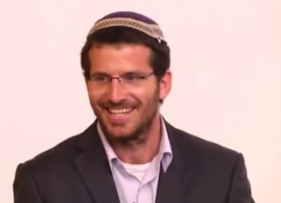 עודד גז: 'גם אם יגזרו עליי 5000 מלקות לא אתן גט'