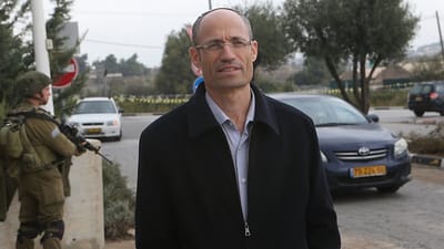 מכה לדוידי פרל: מועצת גוש עציון תפנה ליועמ"ש