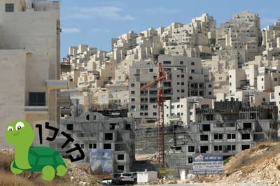 כלכלה ונדל"ן: והפעם: ירושלים עולה לגובה