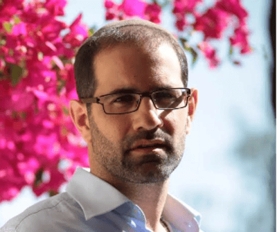 יוני גנוט במופע מיוחד לעשרת ימי תשובה