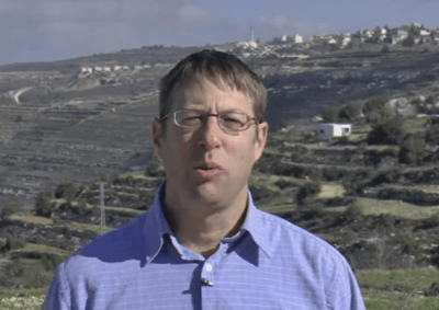 אורי בנק התפטר: לא יכול להמשיך לכהן לצד פרל