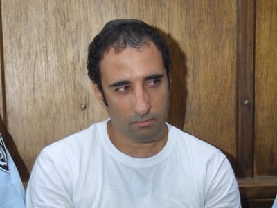 "הימין הסמרטוטי מייבב עכשיו על מותו של רודן"