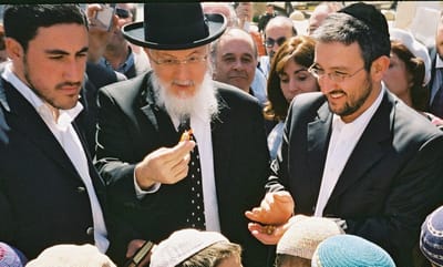 "בעוד 10 שנים אין יהודים בצרפת!"