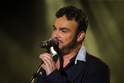 דויד ד'אור יבצע: השיר שפרס ביקש שישירו בלוויה