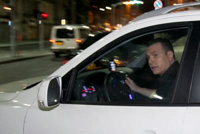 פורש מערוץ 1: התפקיד החדש של יעקב אילון