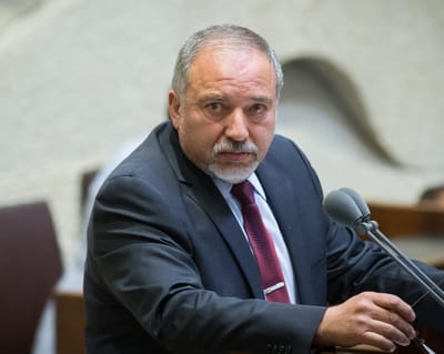 'מזועזע'; ליברמן: "אף מנהיג חרדי לא השמיע גינוי"?