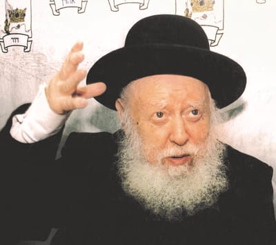 מחלון עזרת הנשים: זכרונות מרב אברום זצ"ל