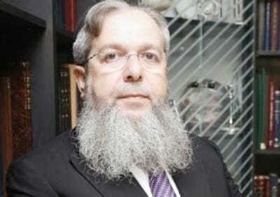 רב העיר הוותיק ביותר מציע: כך ייבחרו רבני קהילה