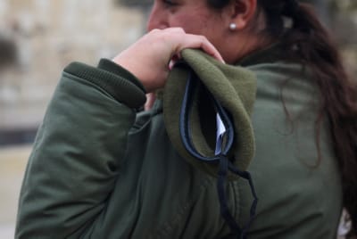 מה גרם לחיילת דתייה מיו"ש לזייף עשרות גימלים?