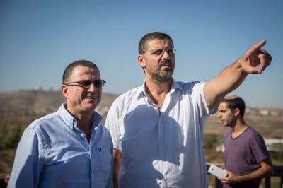 בנט השתכנע – והציב אוליטמטום לנתניהו