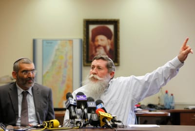 "בנט יחזיר את המפלגה לימיו של זבולון אורלב"