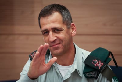ליברמן הודיע: זה סגן הרמטכ"ל הבא