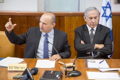 נתניהו לוחץ; בנט ושקד לא הסכימו להתקפל