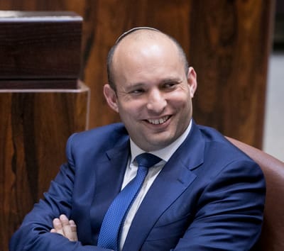 המהפך בתפיסה של בנט הביא לו את הנצחון