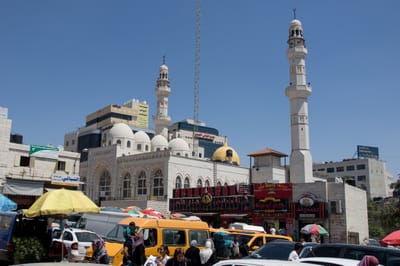 הח"כ החרדי: "לא להתסיס את אחינו הערבים"