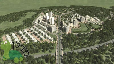 עולים צפונה: ניתוח עסקאות לרכישת דירות בקריות