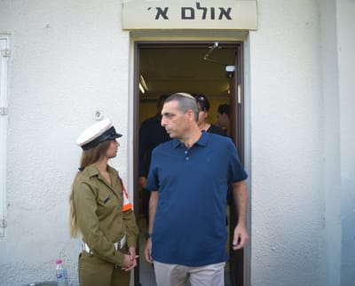 גועל: תגובות השנאה של השמאל לפרשת בוכריס