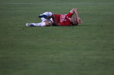 הפועל ת"א פשטה רגל; בינתיים לא יופחתו נקודות