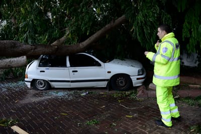 'מצבה לא פשוט': אהובה עוזרי מאושפזת בביה"ח