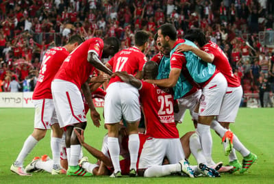 הפועל באר שבע שוברת את השיא של עצמה