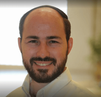 הרב יוני לביא: איך כדאי לנהל מאבקים? צפו