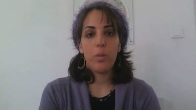 חגית גיבור ממשיכה לחפש מתלוננות נגד סלומיאנסקי