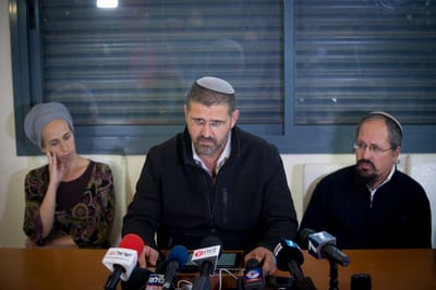 אל תהפכו עבירה למצווה וכשלון להישג / תגובה