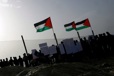 ערבים העבירו מידע סודי לסוכני בטחון ברש"פ