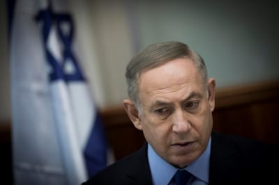 היועץ המשפטי אישר חקירה פלילית נגד נתניהו