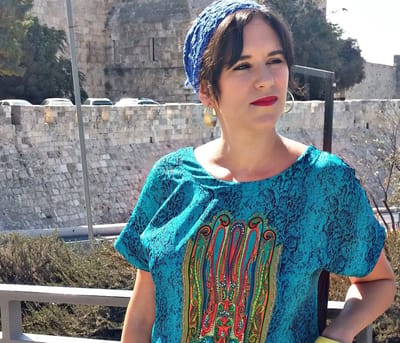 ברנז'ה: אמילי עמרוסי מצטרפת לתאגיד