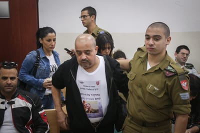 בעקבות דבריו: צ'ארלי אזריה במתקפה על יעלון