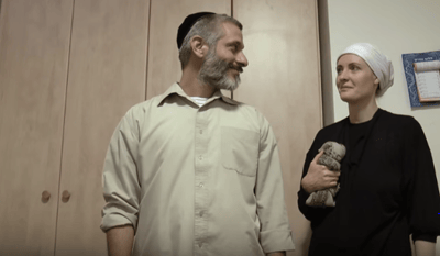 האזינו: אביתר בנאי בסינגל חדש לאישתו