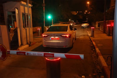 תיק 1000: החלה חקירתו של ראש הממשלה נתניהו