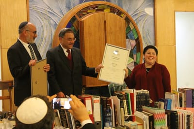 החלטה דרמטית: אסור לנשים לכהן כרבניות