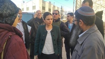 "החל מעוד 10 ימים נגמרים התירוצים"