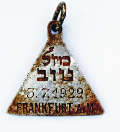 עדות מצמררת מסוביבור: מי את קרולינה כהן?
