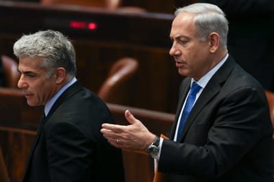 נתניהו סוגר את הפער, בנט מתחזק, הרצוג צונח